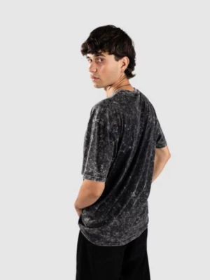 Santa Cruz Chrome Space Hand Camiseta