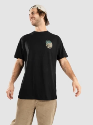 Santa Cruz Dissect Hand Front Camiseta