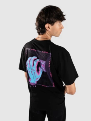 Santa Cruz Echo Camber Camiseta