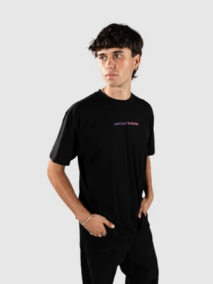 Santa Cruz Echo Camber Camiseta