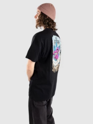 Santa Cruz Grim Ripper Strip Camiseta