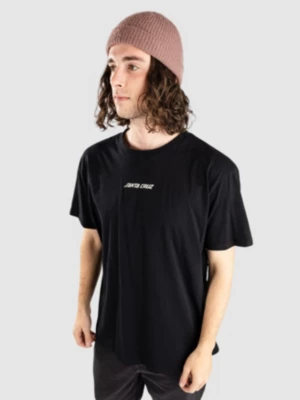 Santa Cruz Grim Ripper Strip Camiseta