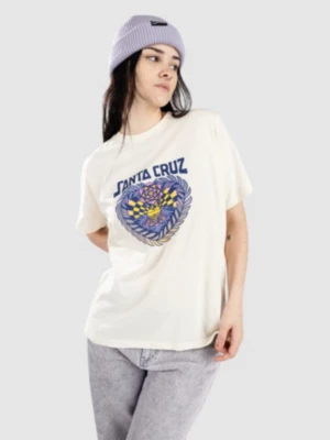 Santa Cruz Heart Set Front Camiseta