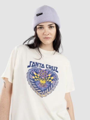 Santa Cruz Heart Set Front Camiseta