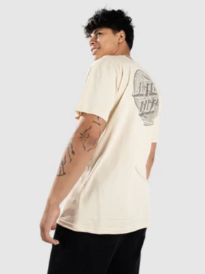 Santa Cruz Interlaced Dot Camiseta