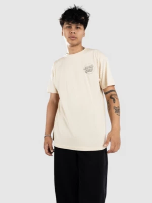 Santa Cruz Interlaced Dot Camiseta