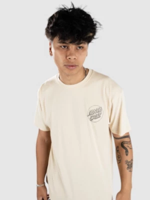 Santa Cruz Interlaced Dot Camiseta