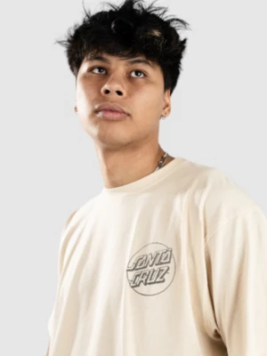 Santa Cruz Interlaced Dot Camiseta