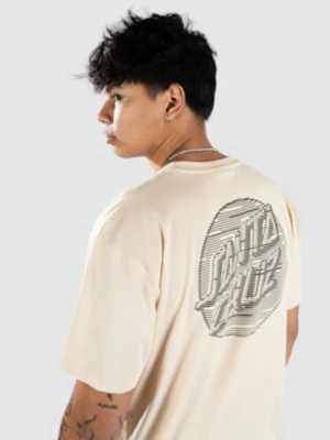 Santa Cruz Interlaced Dot Camiseta