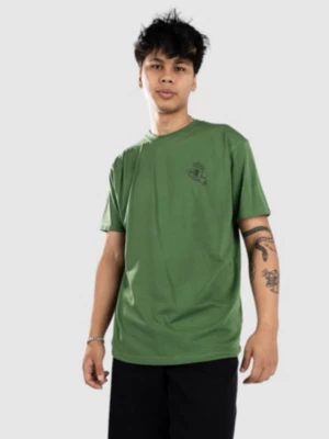 Santa Cruz Interlaced Hand Camiseta