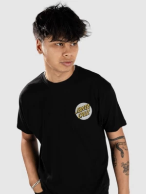 Santa Cruz Knox Faces Dot Camiseta