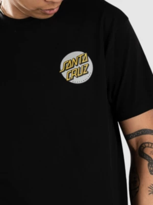 Santa Cruz Knox Faces Dot Camiseta