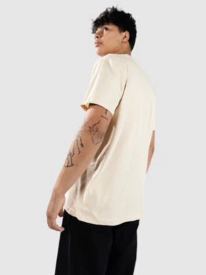 Santa Cruz Knox Faces Dot Front Camiseta