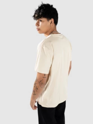 Santa Cruz Knox Faces Dot Front Camiseta