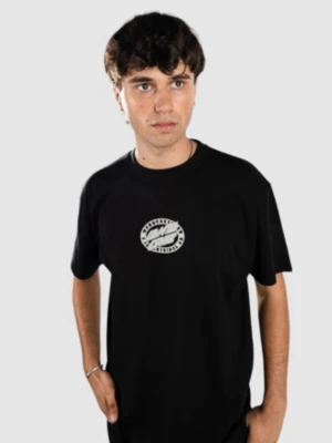 Santa Cruz MFG Oval Dot Camiseta