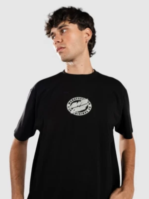 Santa Cruz MFG Oval Dot Camiseta