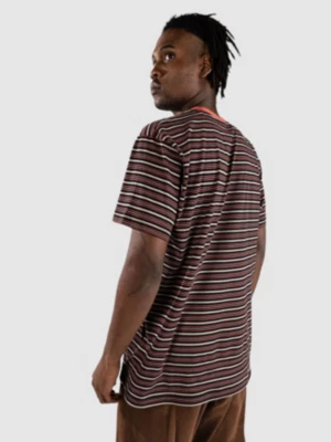 Santa Cruz Mini Hand Stripe Camiseta