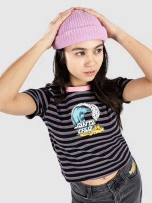 Santa Cruz Onshore Front Camiseta