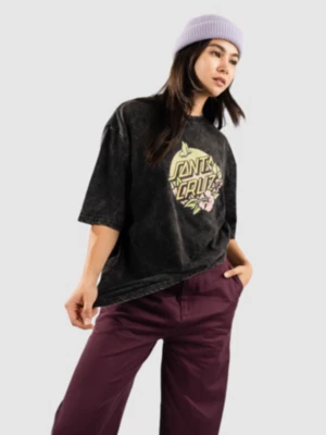 Santa Cruz Take Flight Dot Oversized Camiseta
