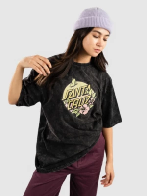 Santa Cruz Take Flight Dot Oversized Camiseta