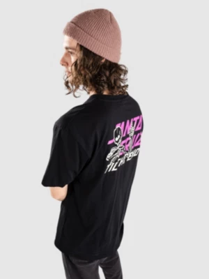 Santa Cruz Unwind TTL Camiseta