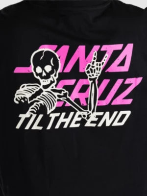 Santa Cruz Unwind TTL Camiseta