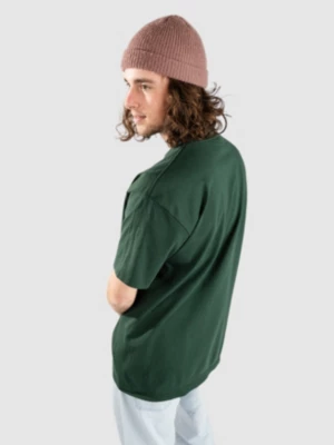 Santa Cruz X Thrasher Screaming Logo Camiseta