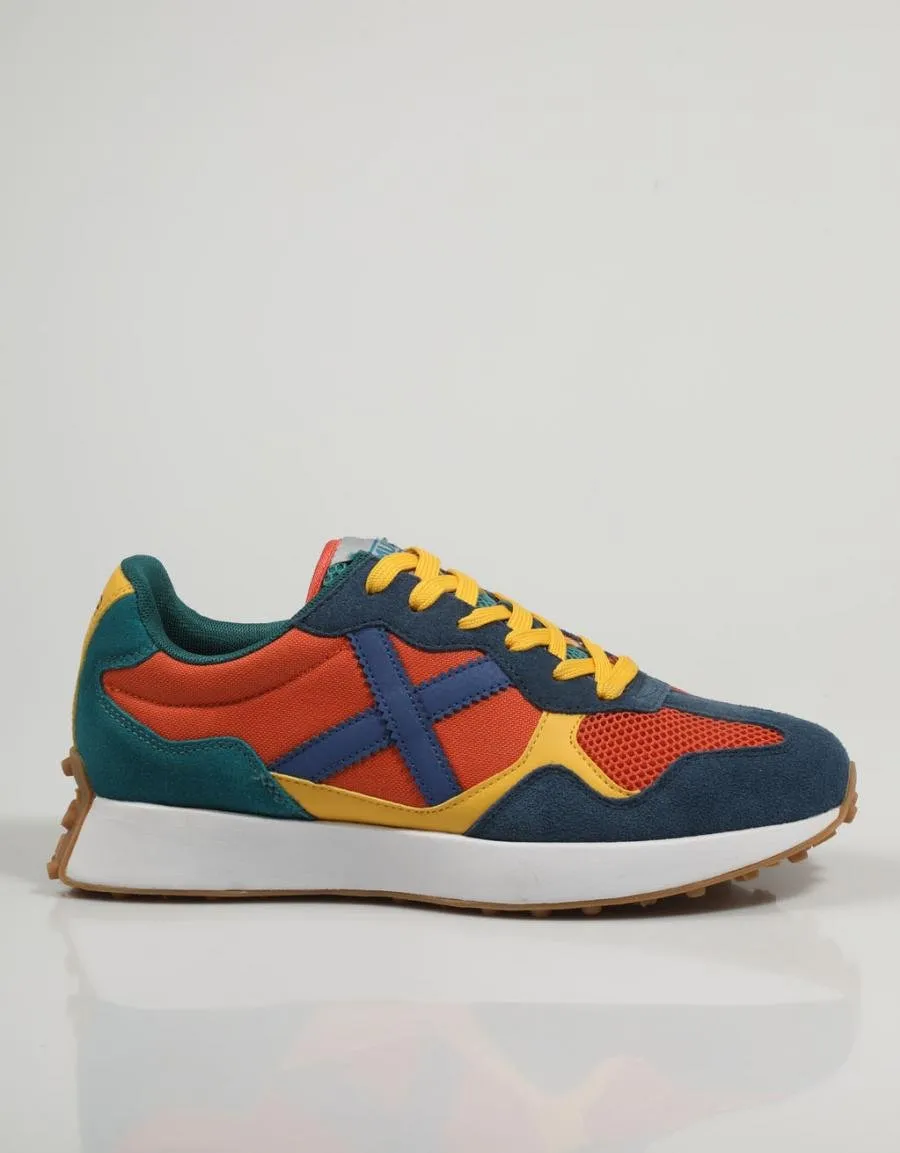  sapatilhas MUNICH Road en Multicolor 81980