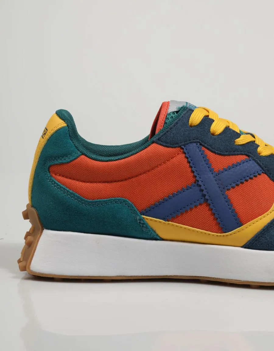 sapatilhas MUNICH Road en Multicolor 81980