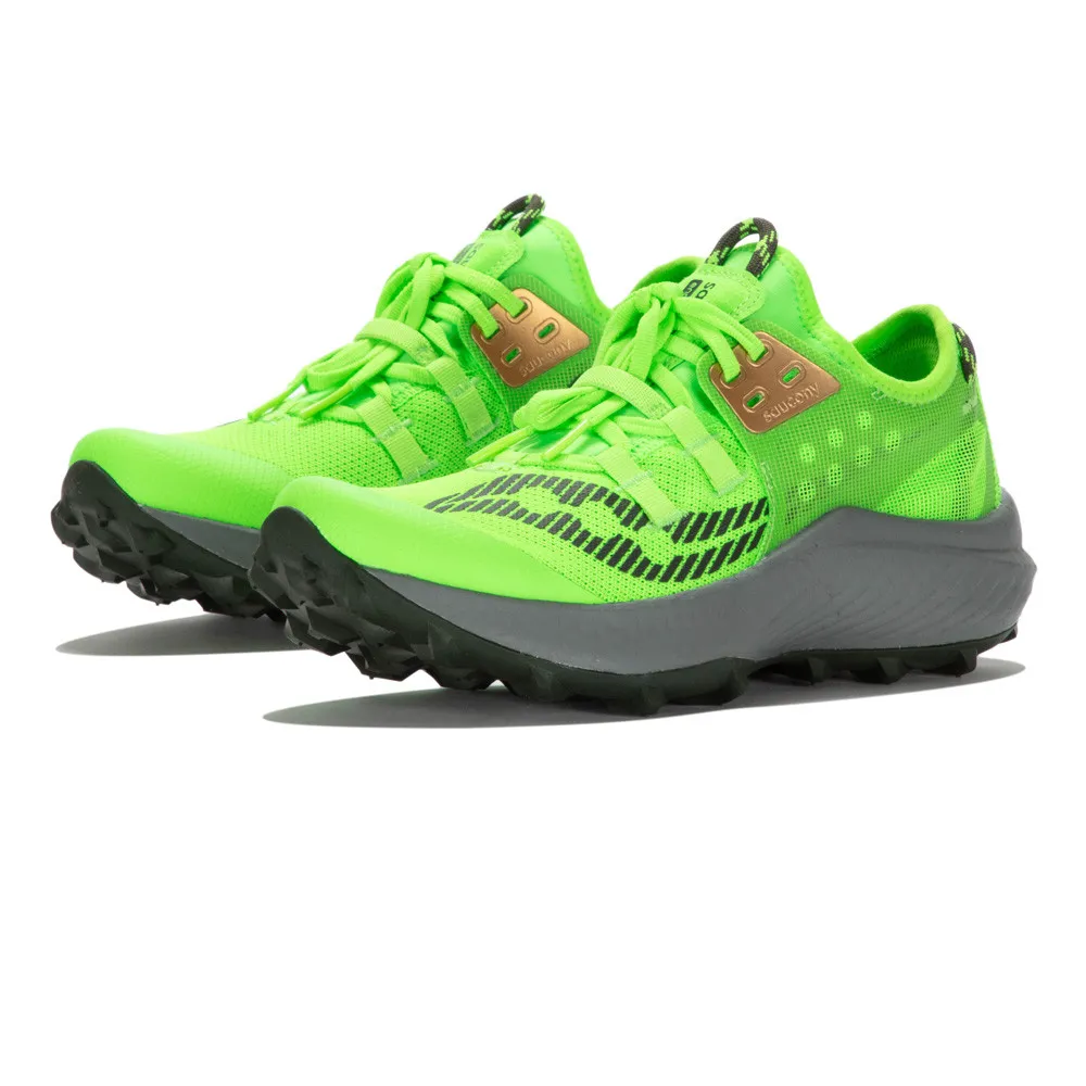 Saucony Endorphin Rift zapatillas de trail running