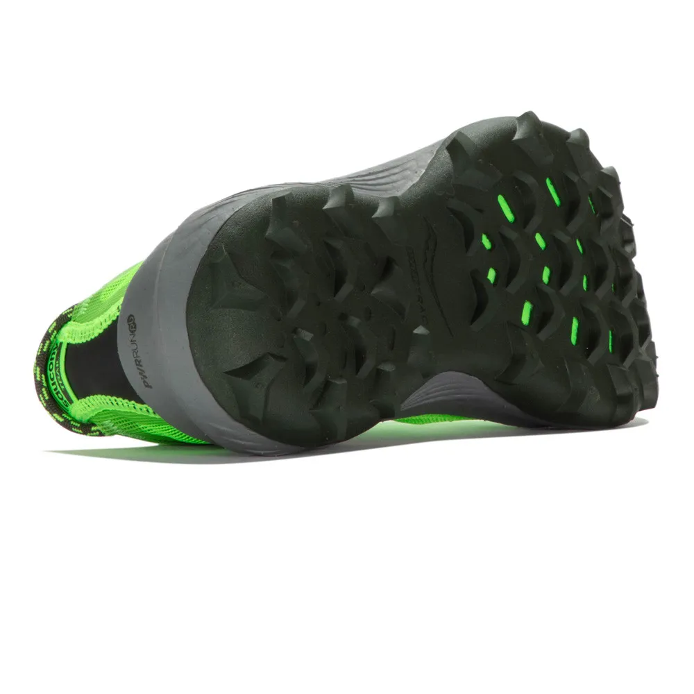 Saucony Endorphin Rift zapatillas de trail running