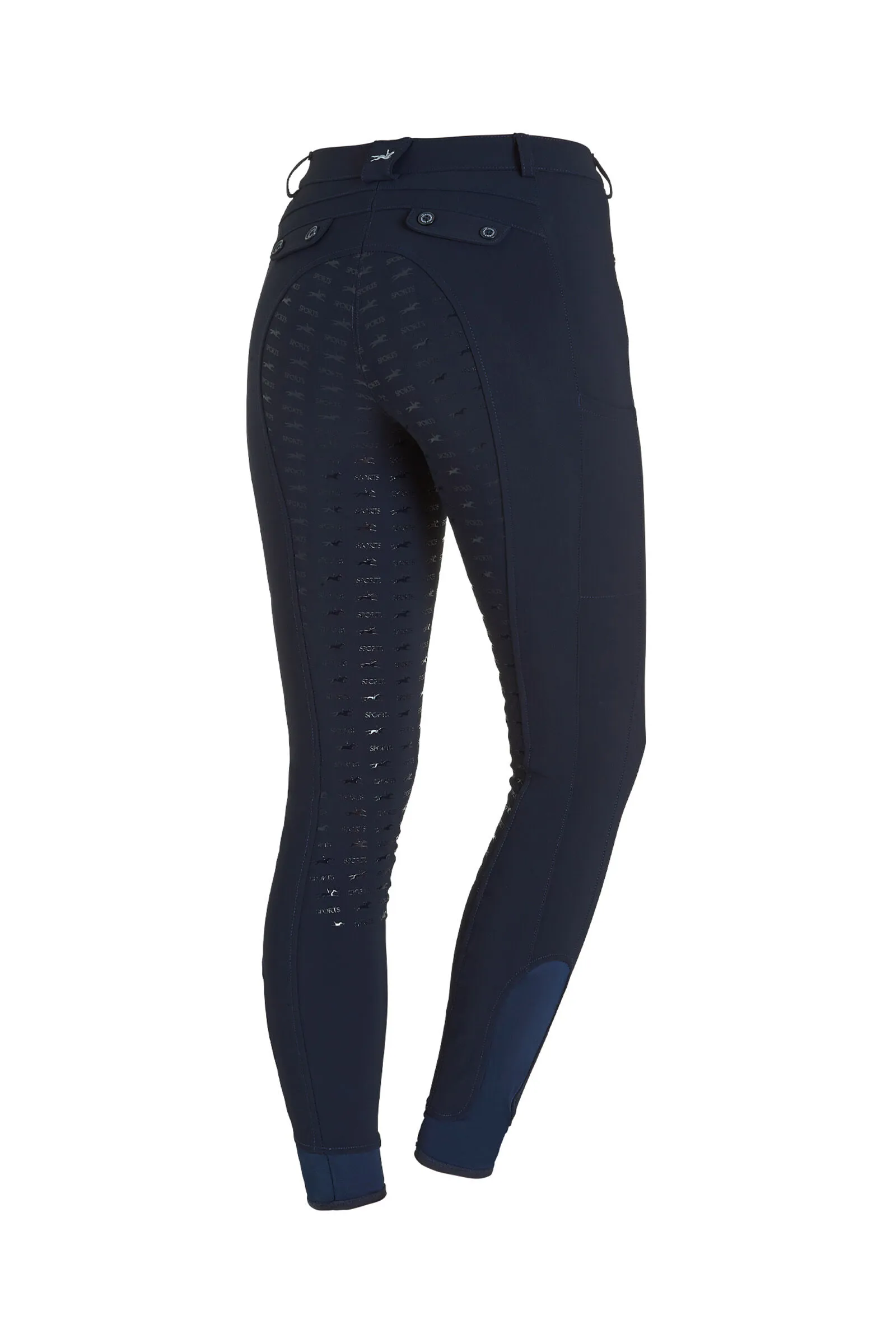 Schockemöhle Pantalón de mujer Jolene Full Seat