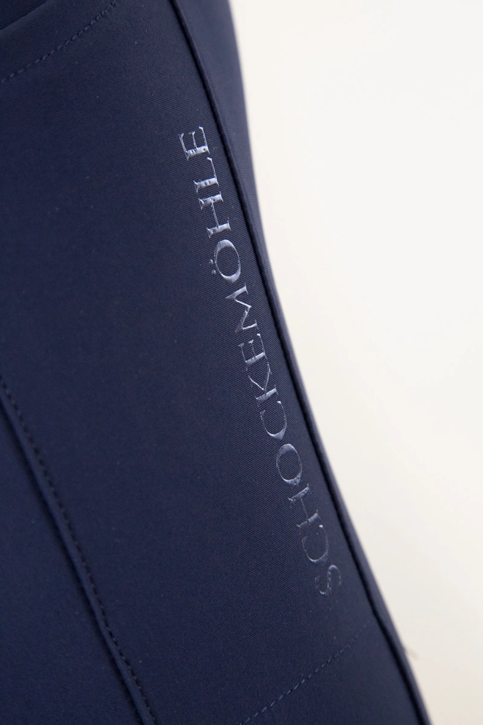 Schockemöhle Pantalón de mujer Jolene Full Seat