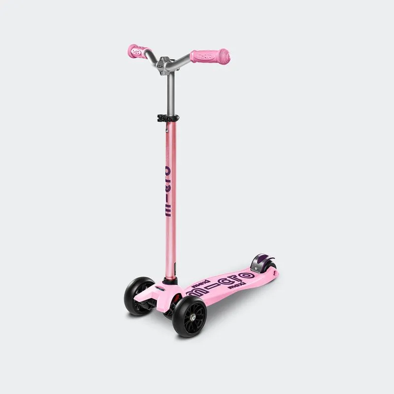 SCOOTER MMD090 Maxi Micro Deluxe Pro Rose