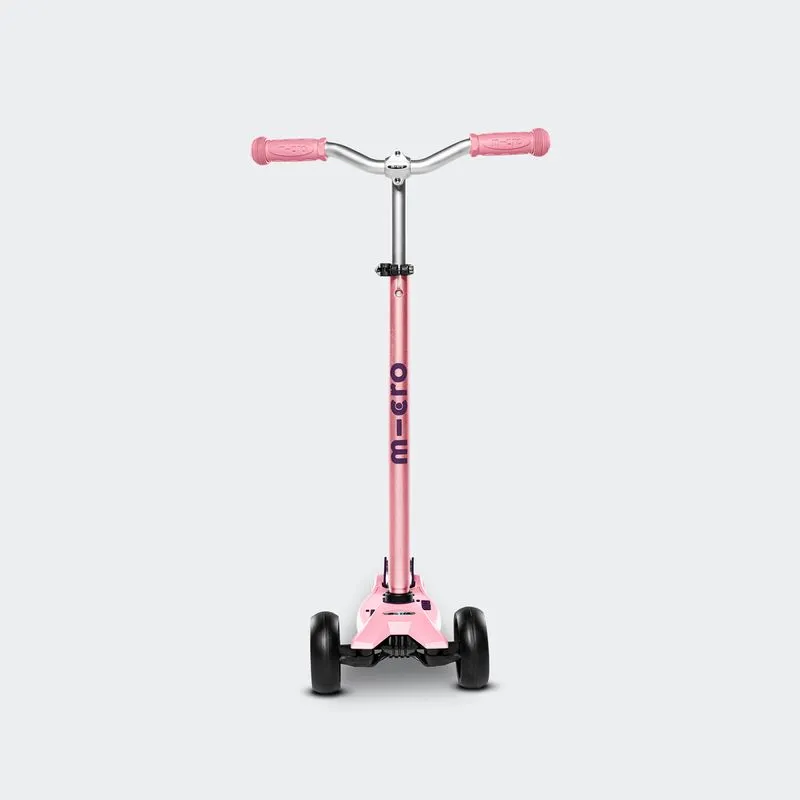 SCOOTER MMD090 Maxi Micro Deluxe Pro Rose