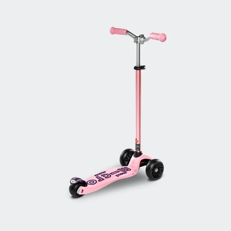 SCOOTER MMD090 Maxi Micro Deluxe Pro Rose