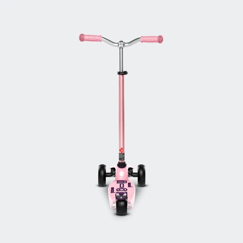 SCOOTER MMD090 Maxi Micro Deluxe Pro Rose