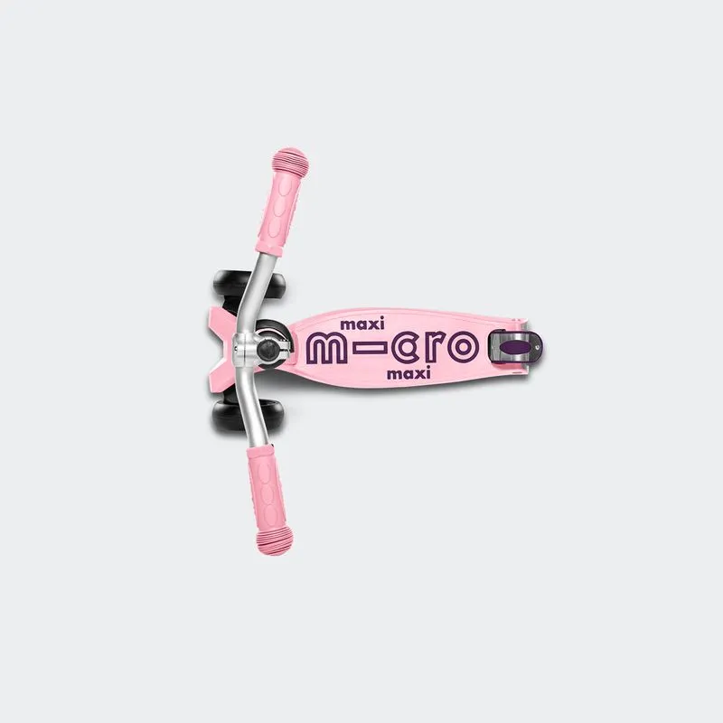 SCOOTER MMD090 Maxi Micro Deluxe Pro Rose
