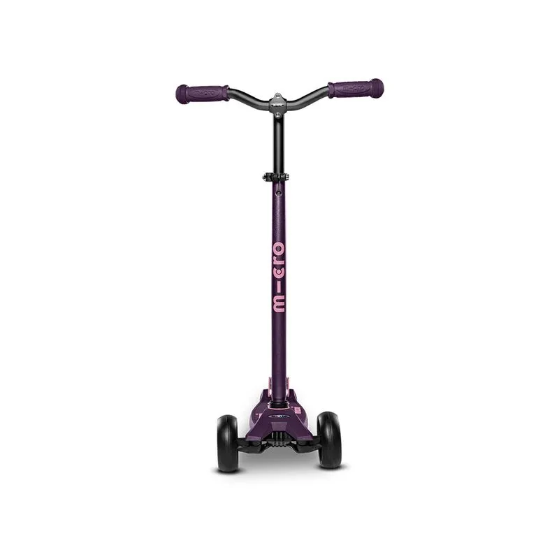SCOOTER MMD091 Maxi Micro Deluxe Pro Purple