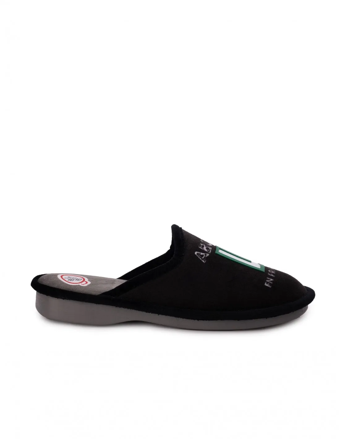 SE ME RÍEN LOS PIES Zapatillas Casa Abuelo