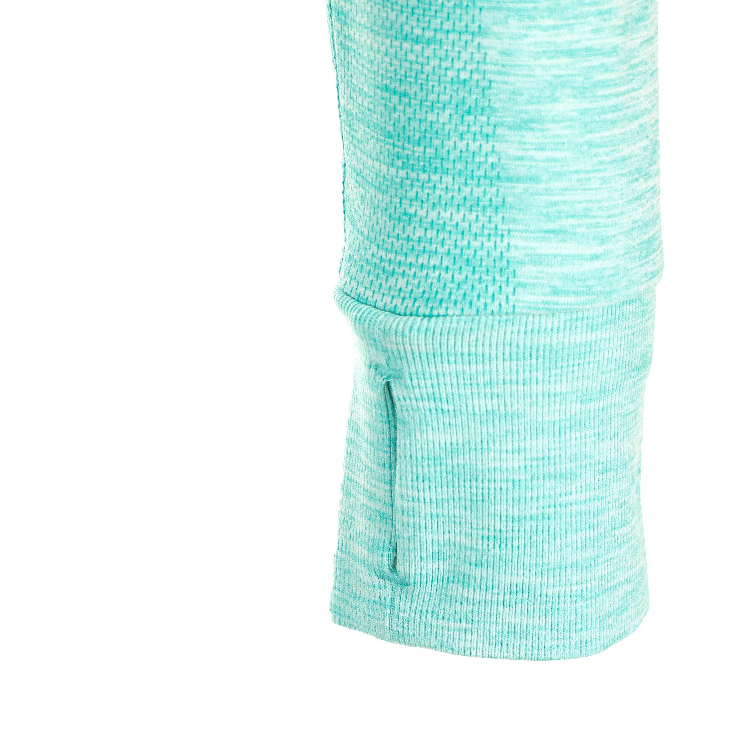 Seamless Chaqueta Para Correr Mujeres