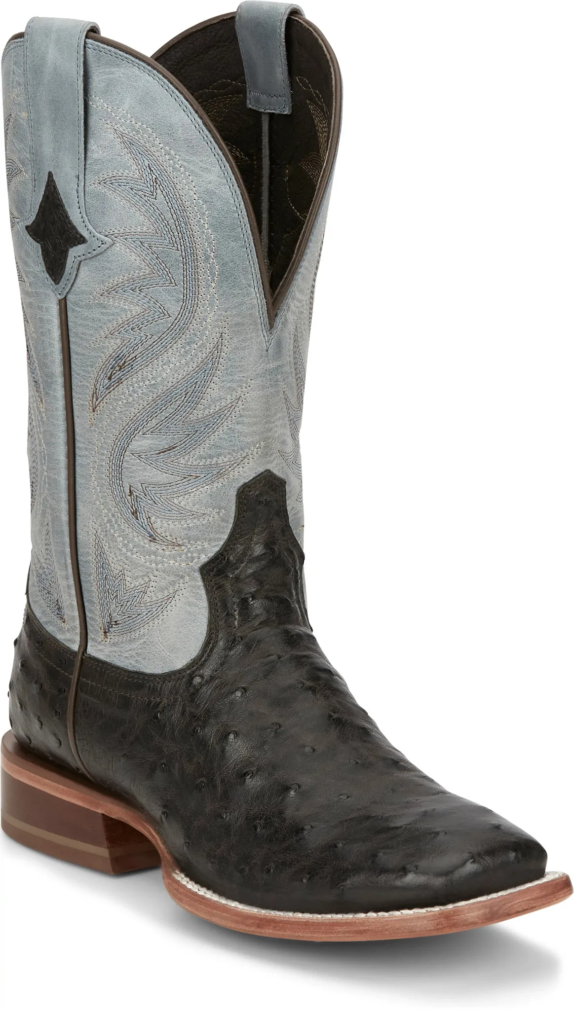 Searcy 11" Full Quill Ostrich