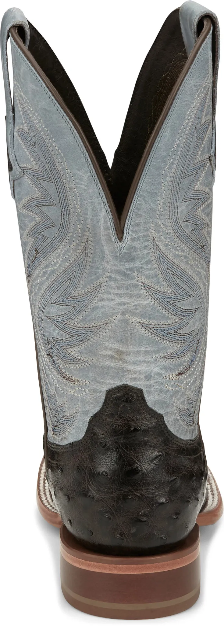 Searcy 11" Full Quill Ostrich