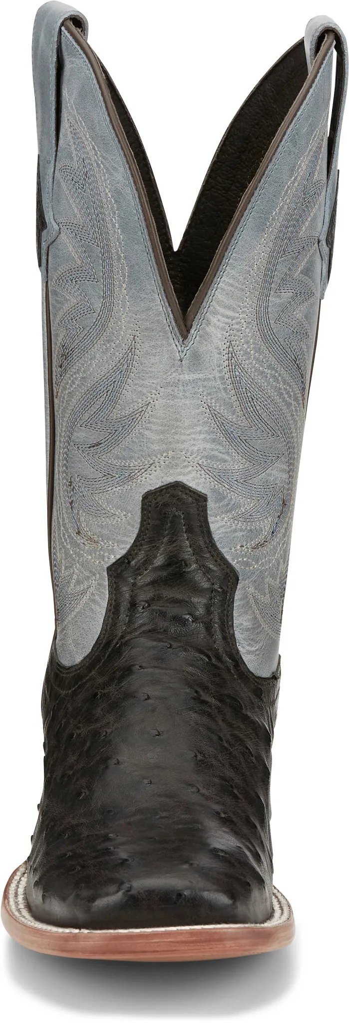 Searcy 11" Full Quill Ostrich