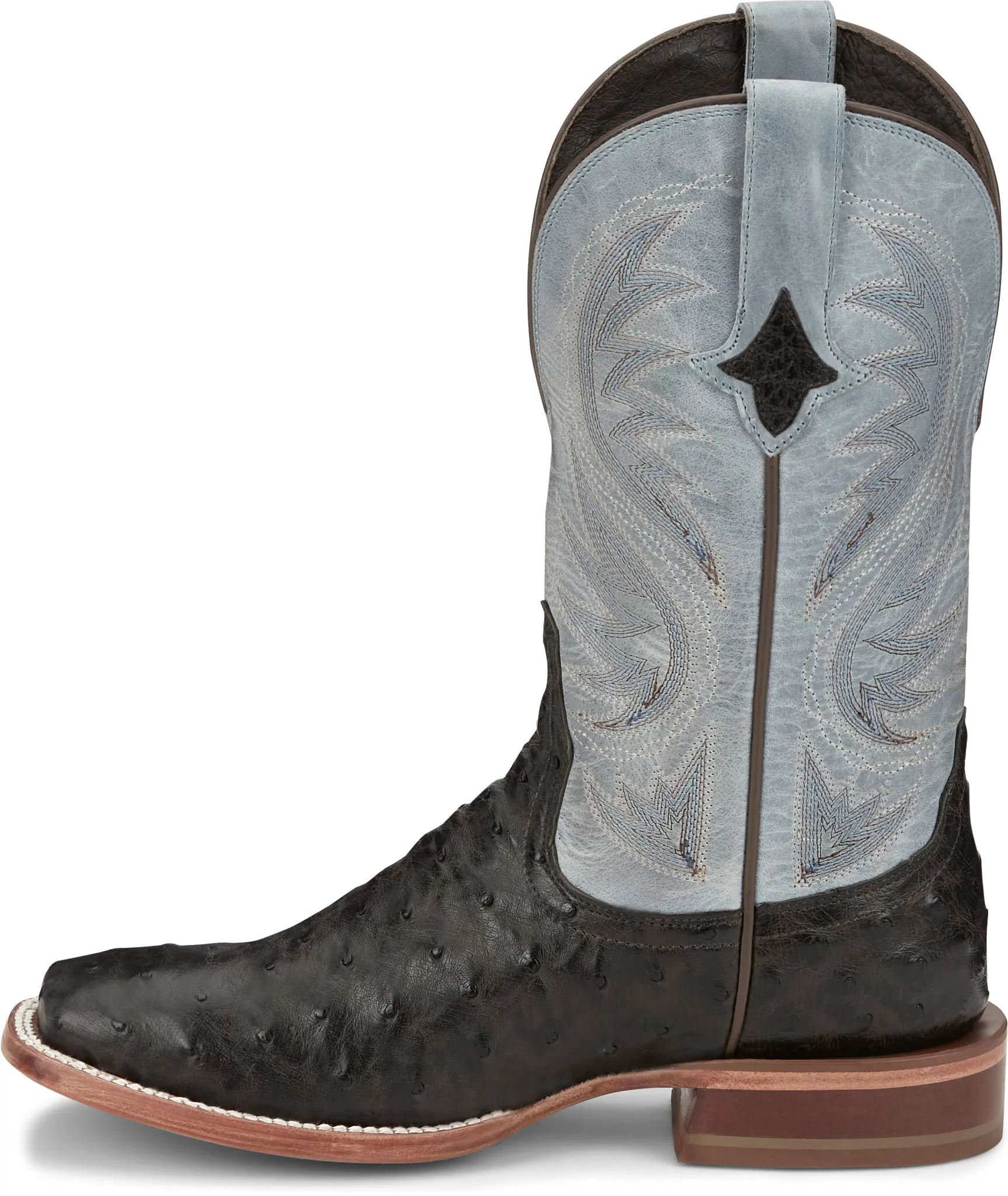 Searcy 11" Full Quill Ostrich