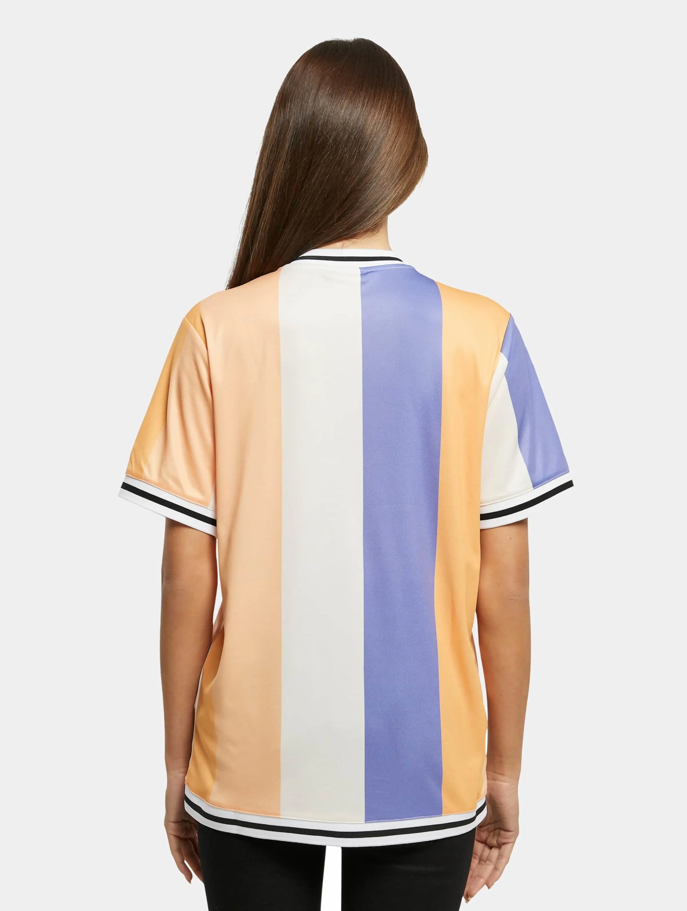 Serif Stripped Baseball