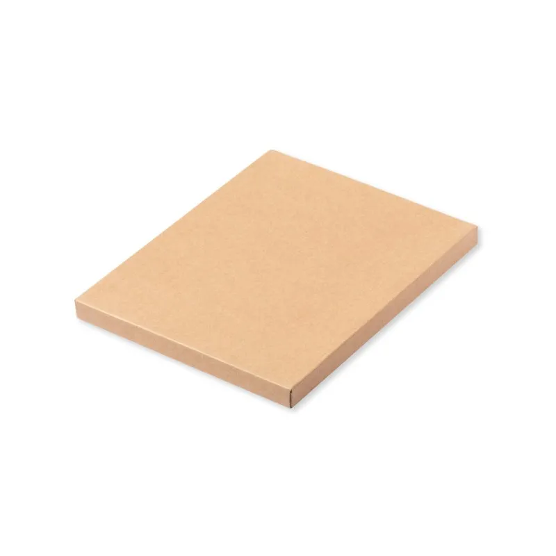 Set de libreta personalizada Nauthax