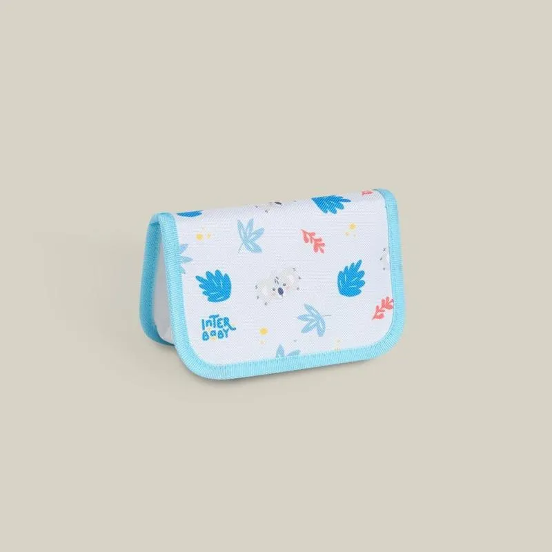 Set para cuidado del bebé