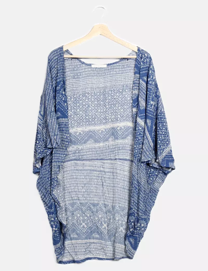 Shana Kimono