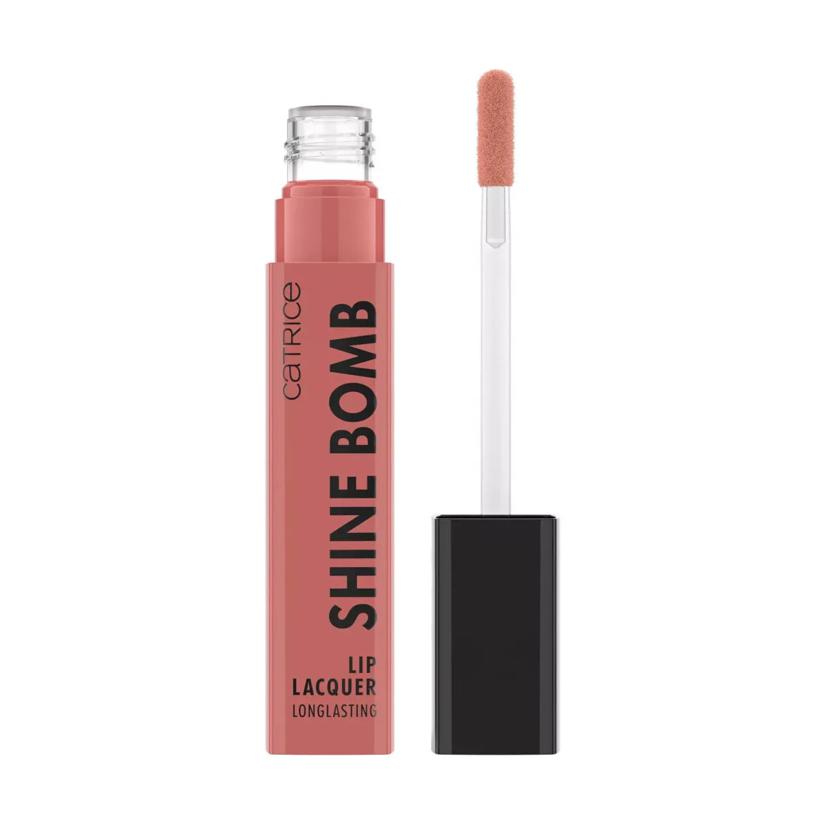 SHINE BOMB LIP LACQUER  30 SWEET TALKER  30 SWEET TALKER